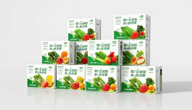 质量把控:农产品加工的实际环节分析