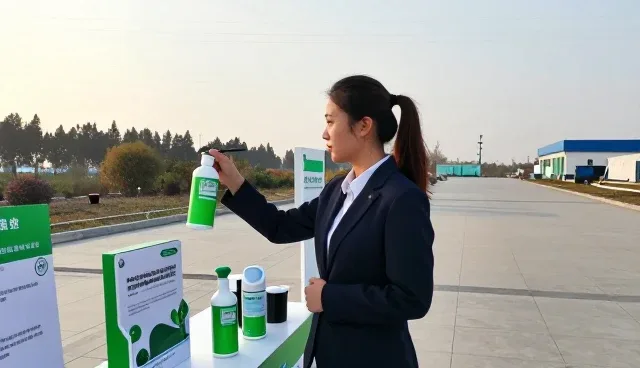 成都君荷源农业科技有限公司打造符合现代需求的推广服务