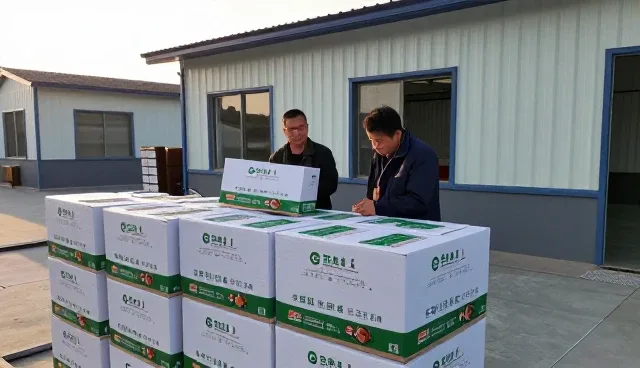 种植技术指导如何提升加工效率