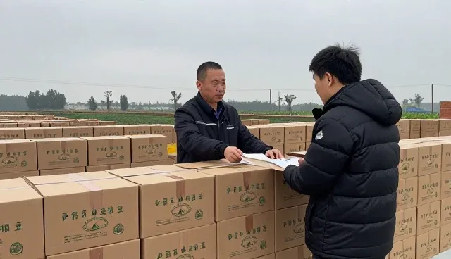 农产品性能波动常见问题与科学应对策略